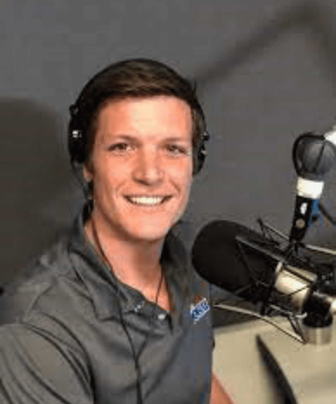 2 Josh McCarthy Executive Producer