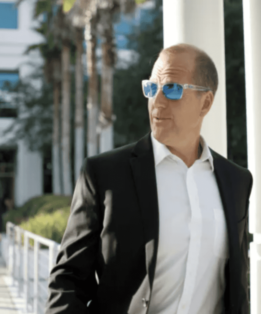 5 Pete the Job Guy Show Host
