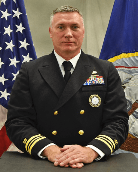Commander
